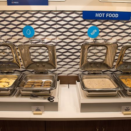 Holiday Inn Express & Suites - Orland Park Mokena By Ihg Bagian luar foto