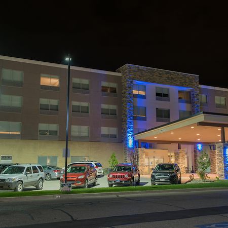 Holiday Inn Express & Suites - Orland Park Mokena By Ihg Bagian luar foto