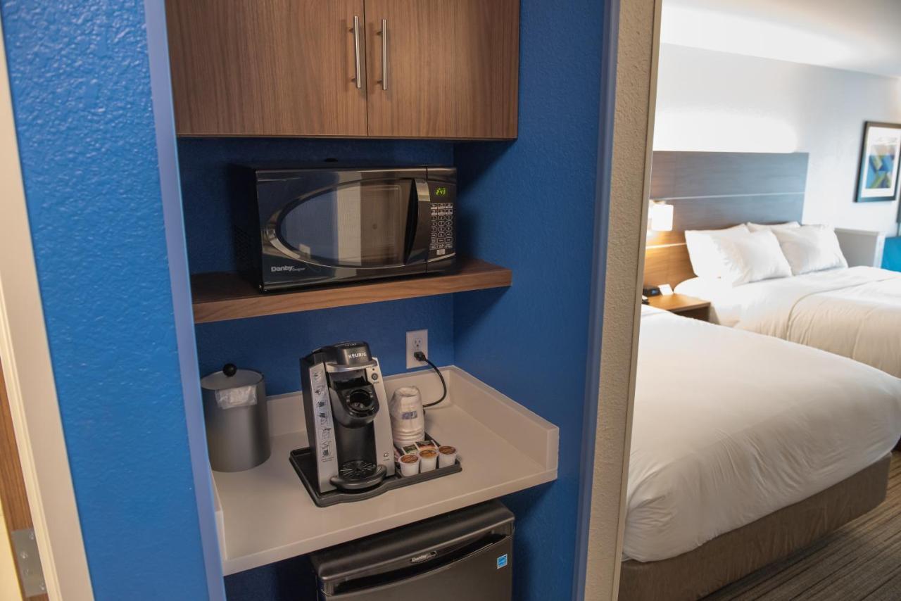 Holiday Inn Express & Suites - Orland Park Mokena By Ihg Bagian luar foto