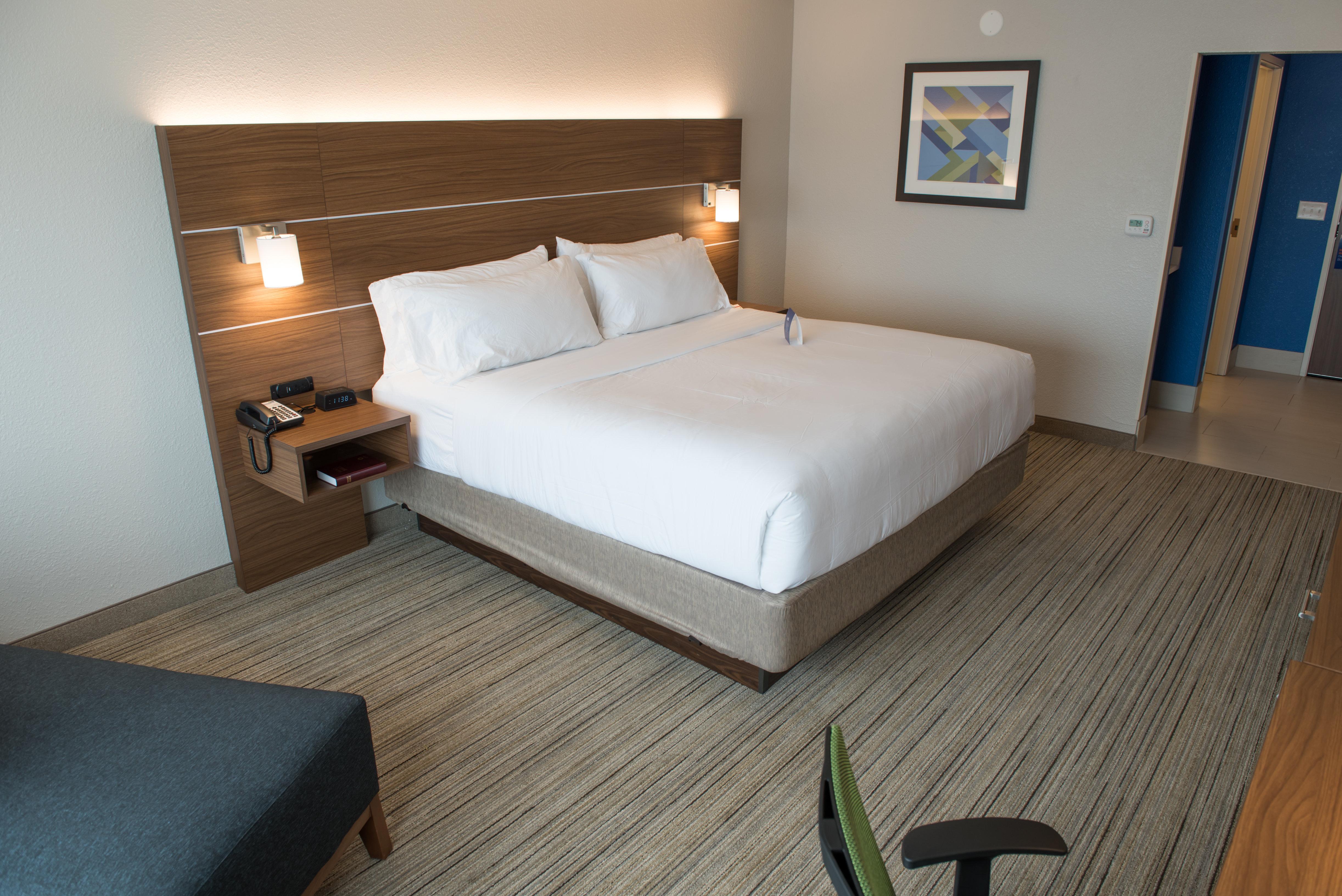 Holiday Inn Express & Suites - Orland Park Mokena, An Ihg Hotel Bagian luar foto