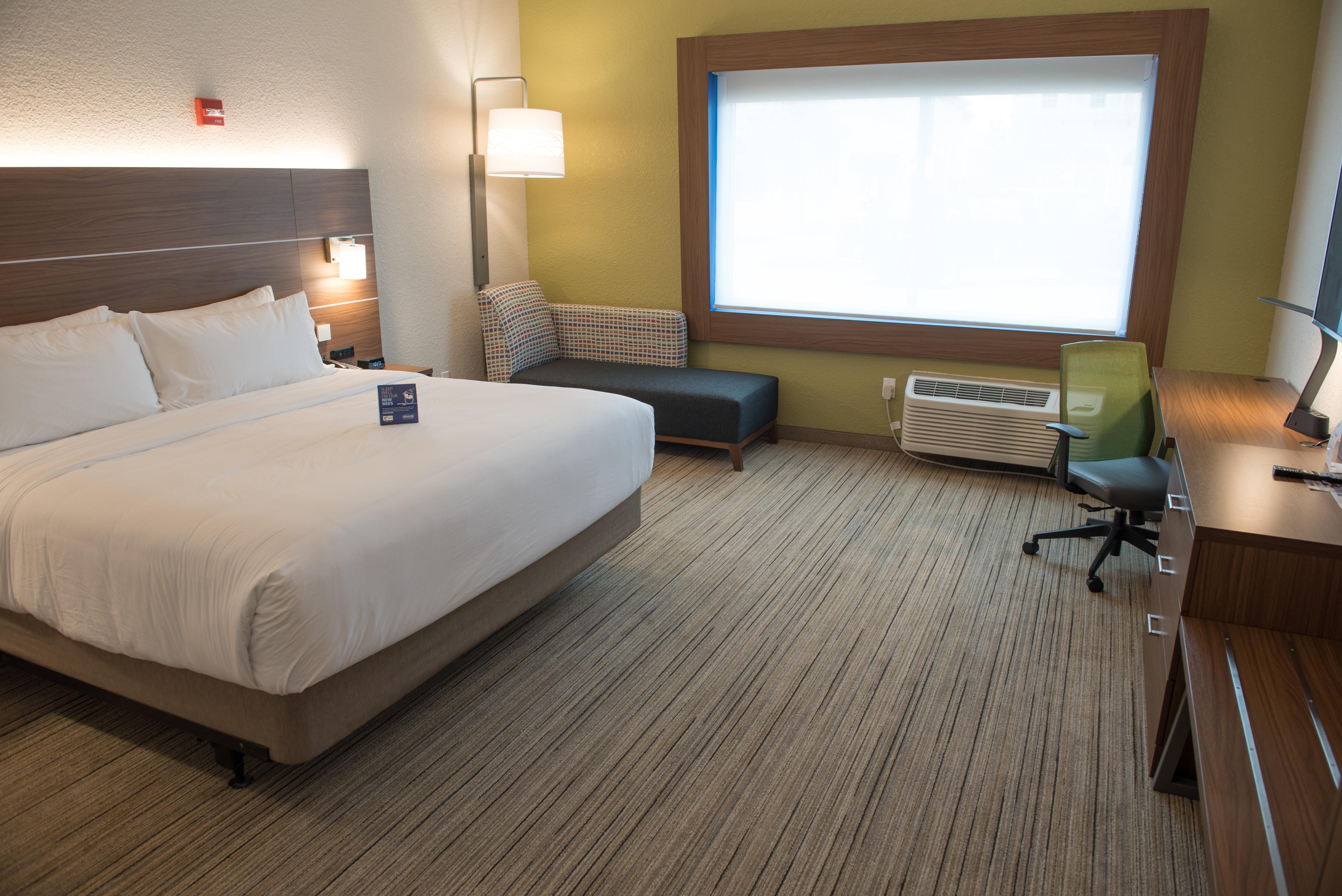 Holiday Inn Express & Suites - Orland Park Mokena By Ihg Bagian luar foto