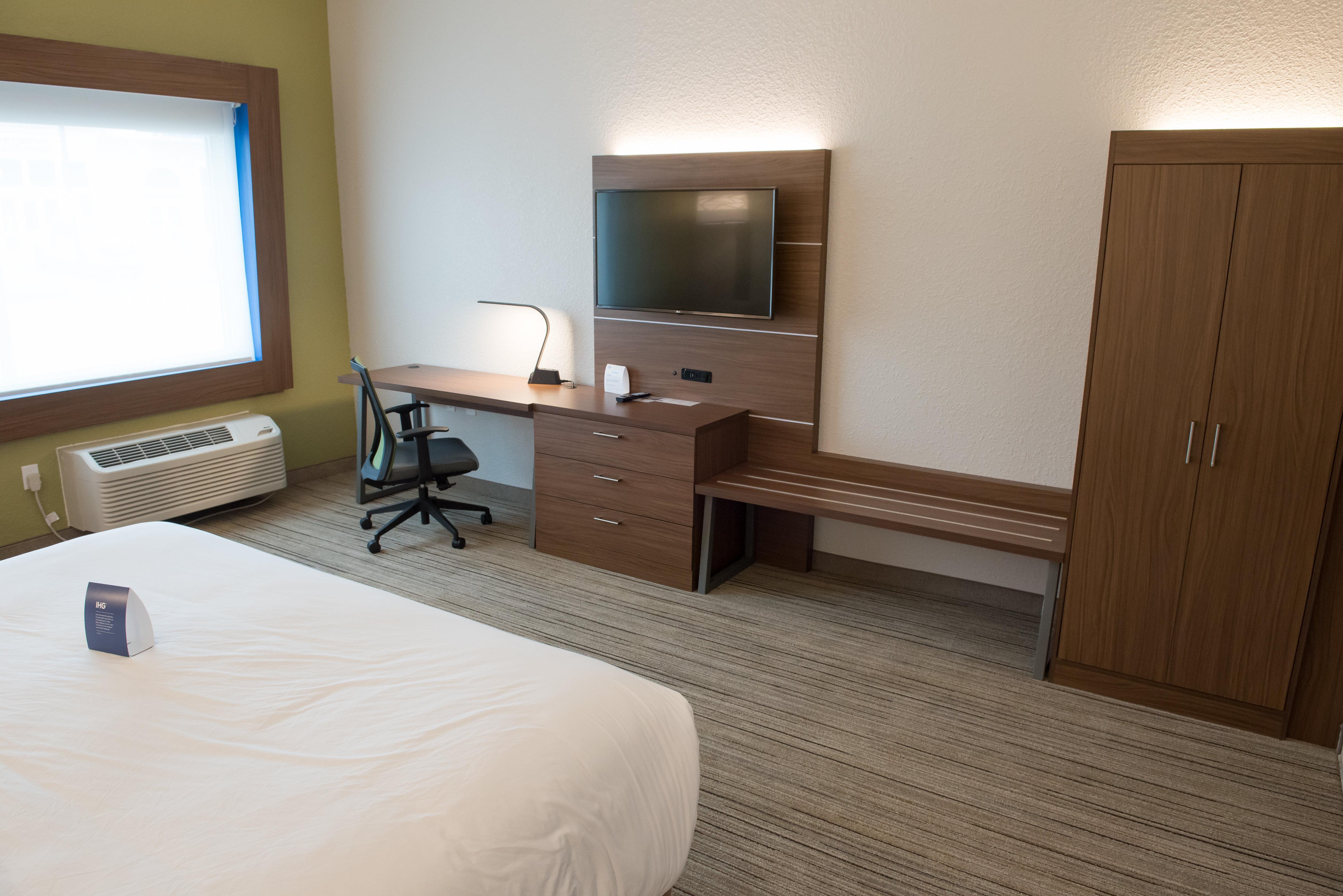 Holiday Inn Express & Suites - Orland Park Mokena, An Ihg Hotel Bagian luar foto