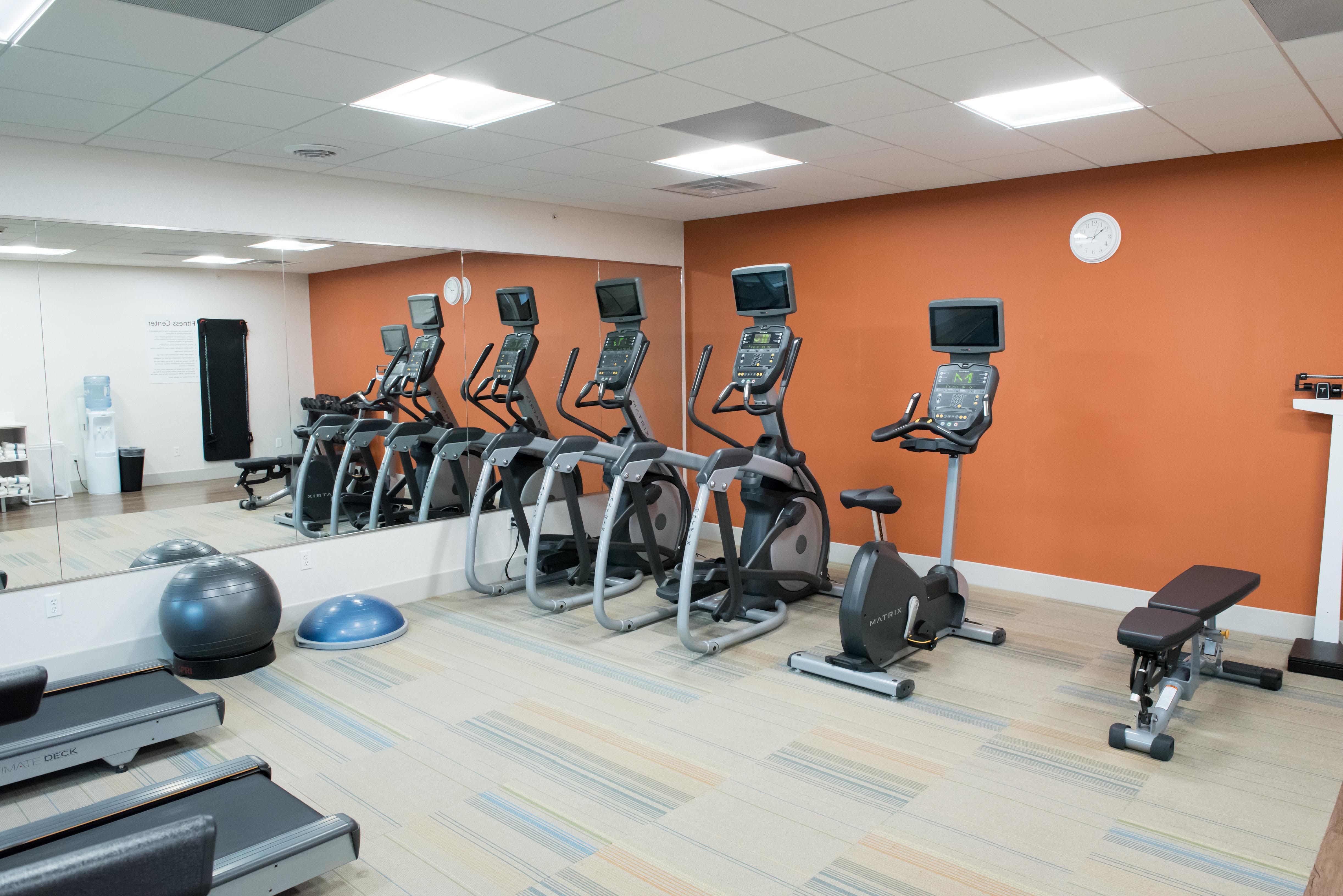 Holiday Inn Express & Suites - Orland Park Mokena By Ihg Bagian luar foto