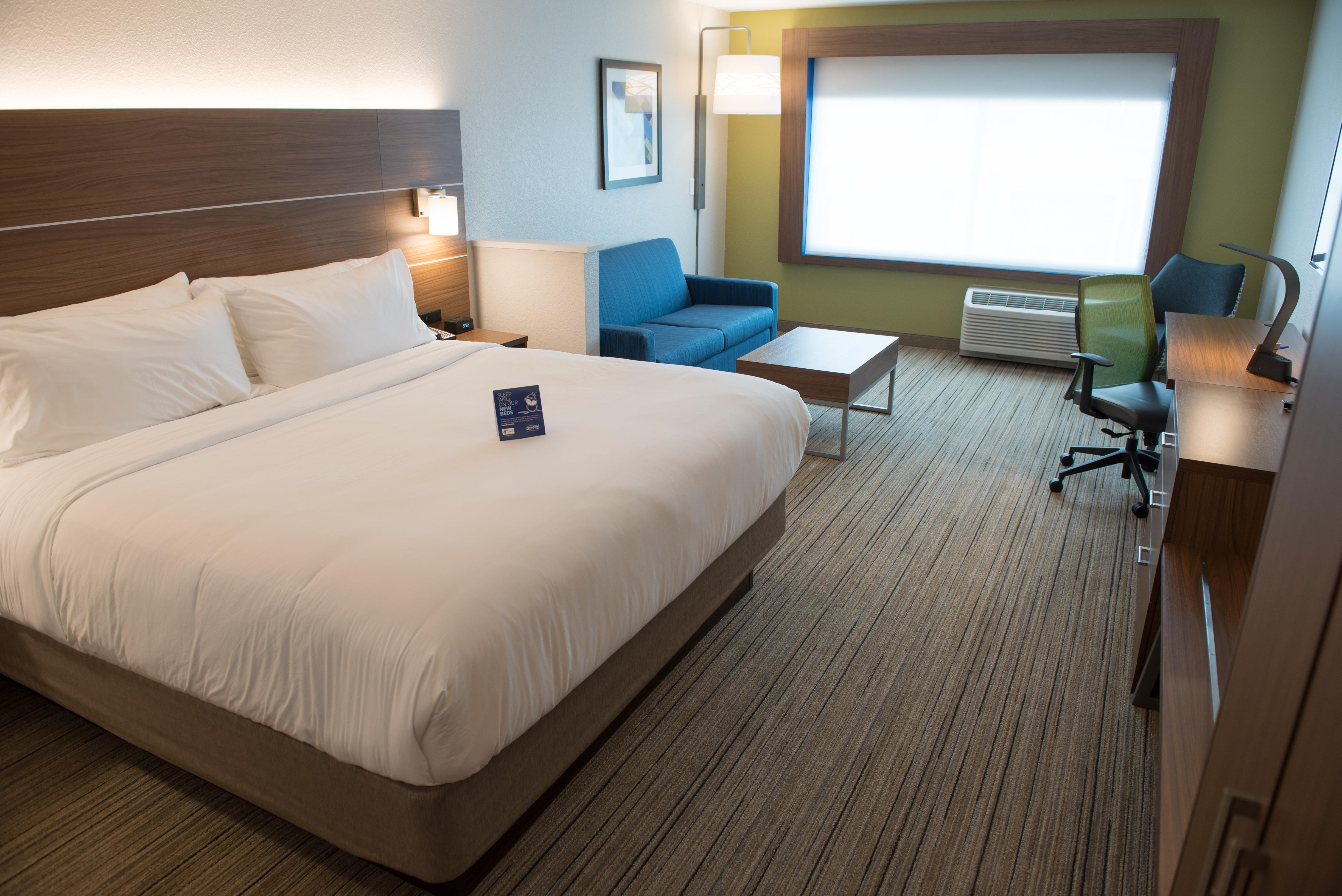 Holiday Inn Express & Suites - Orland Park Mokena, An Ihg Hotel Bagian luar foto