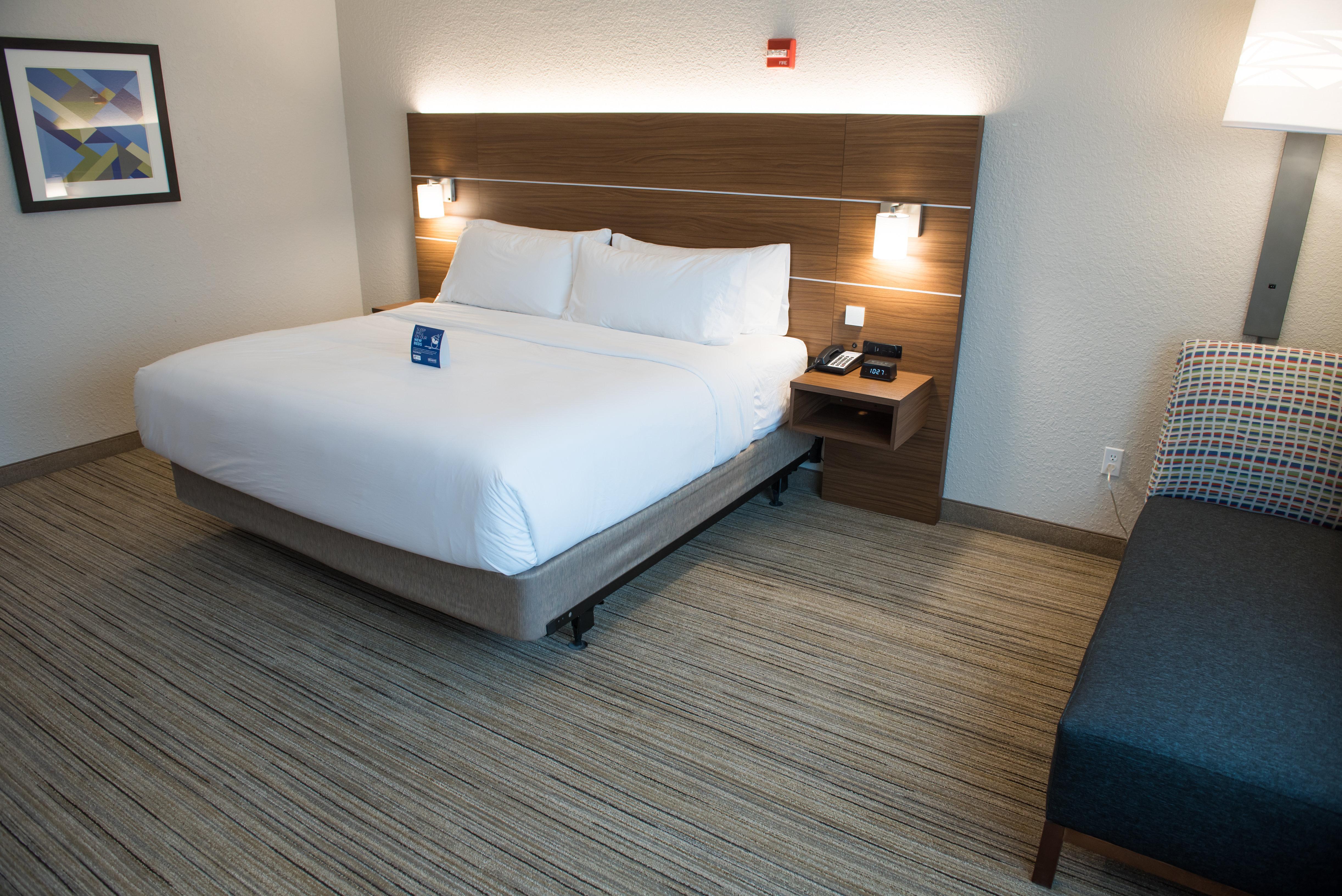 Holiday Inn Express & Suites - Orland Park Mokena By Ihg Bagian luar foto
