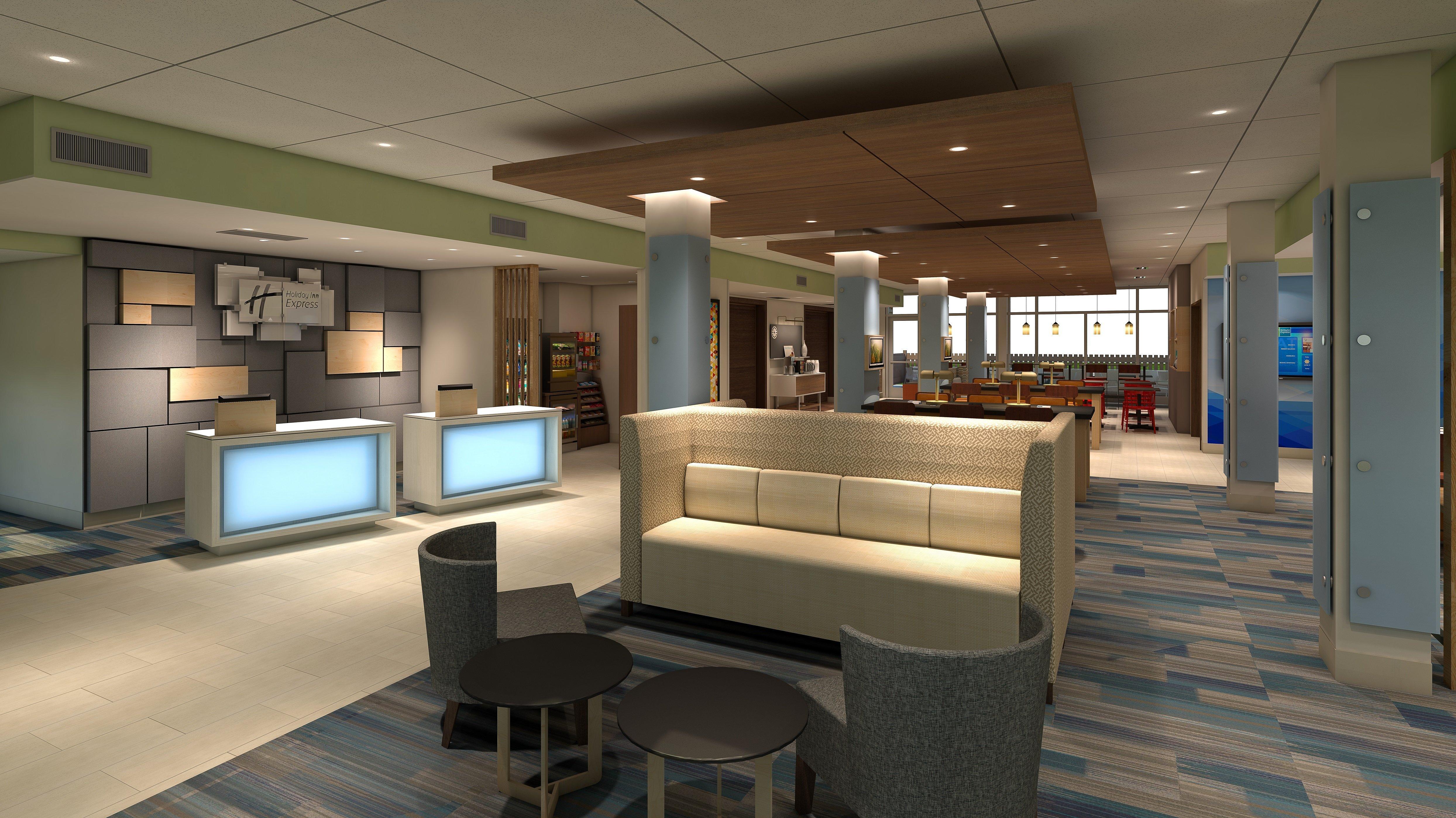 Holiday Inn Express & Suites - Orland Park Mokena By Ihg Bagian luar foto