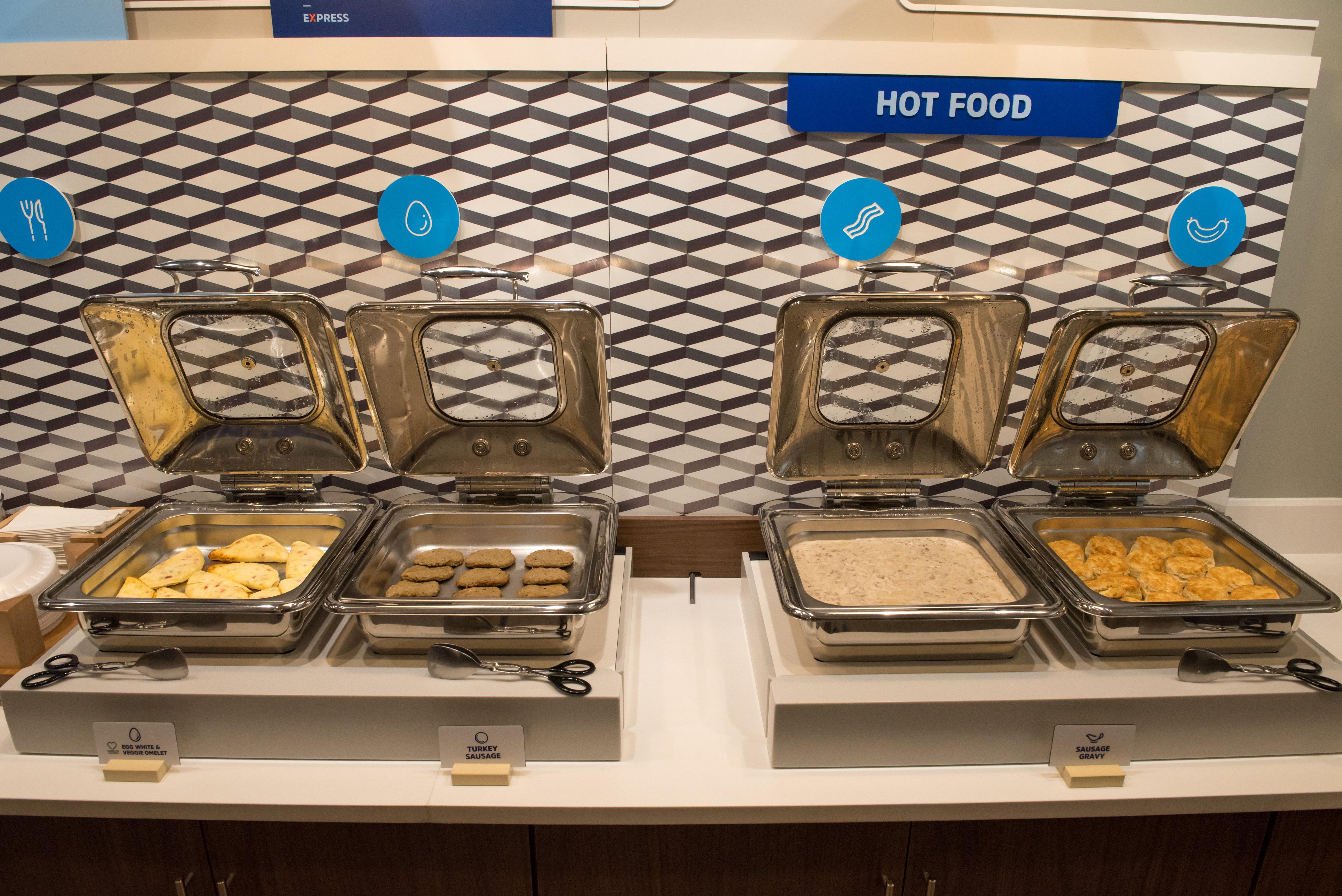 Holiday Inn Express & Suites - Orland Park Mokena By Ihg Bagian luar foto