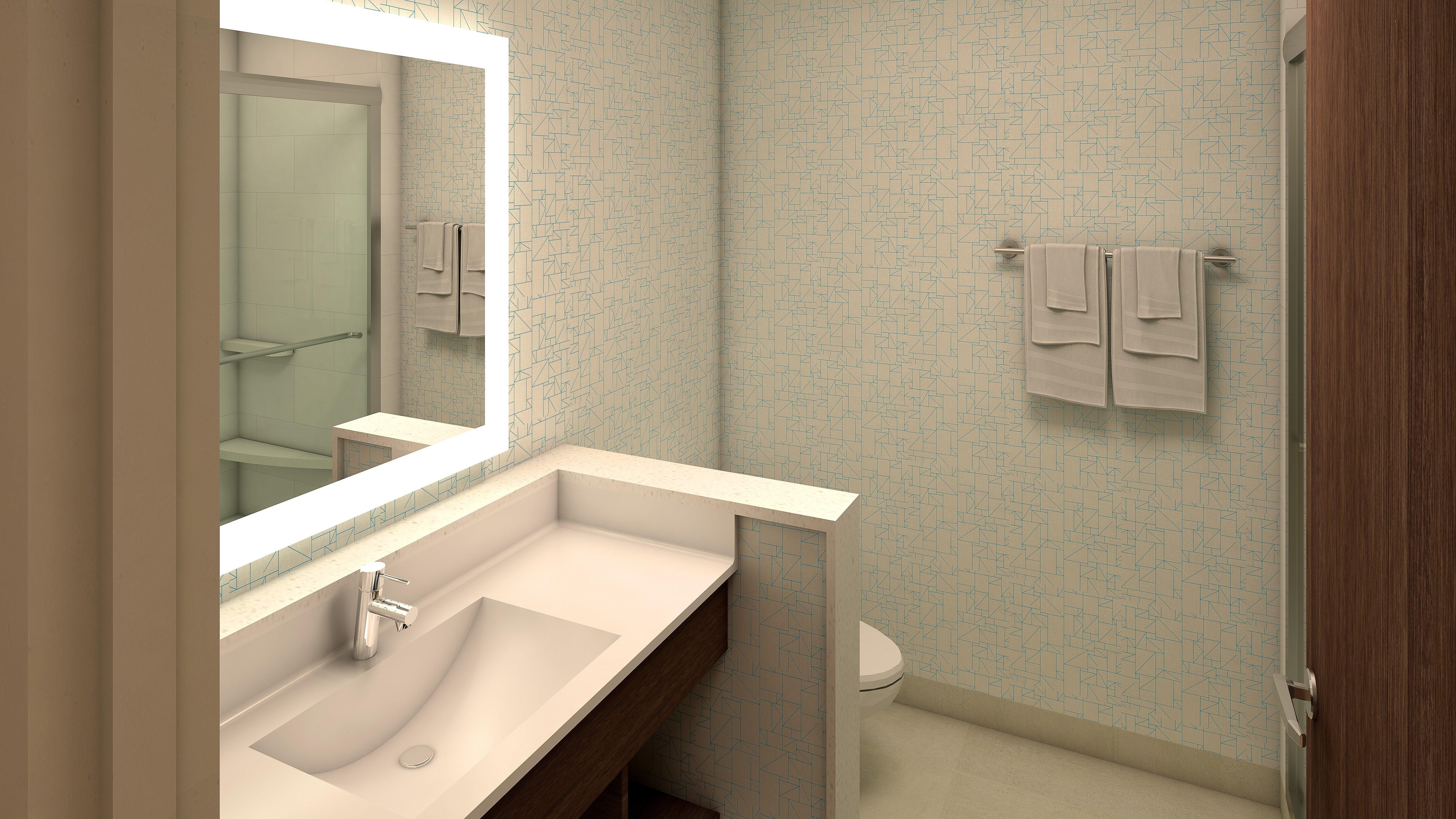 Holiday Inn Express & Suites - Orland Park Mokena By Ihg Bagian luar foto