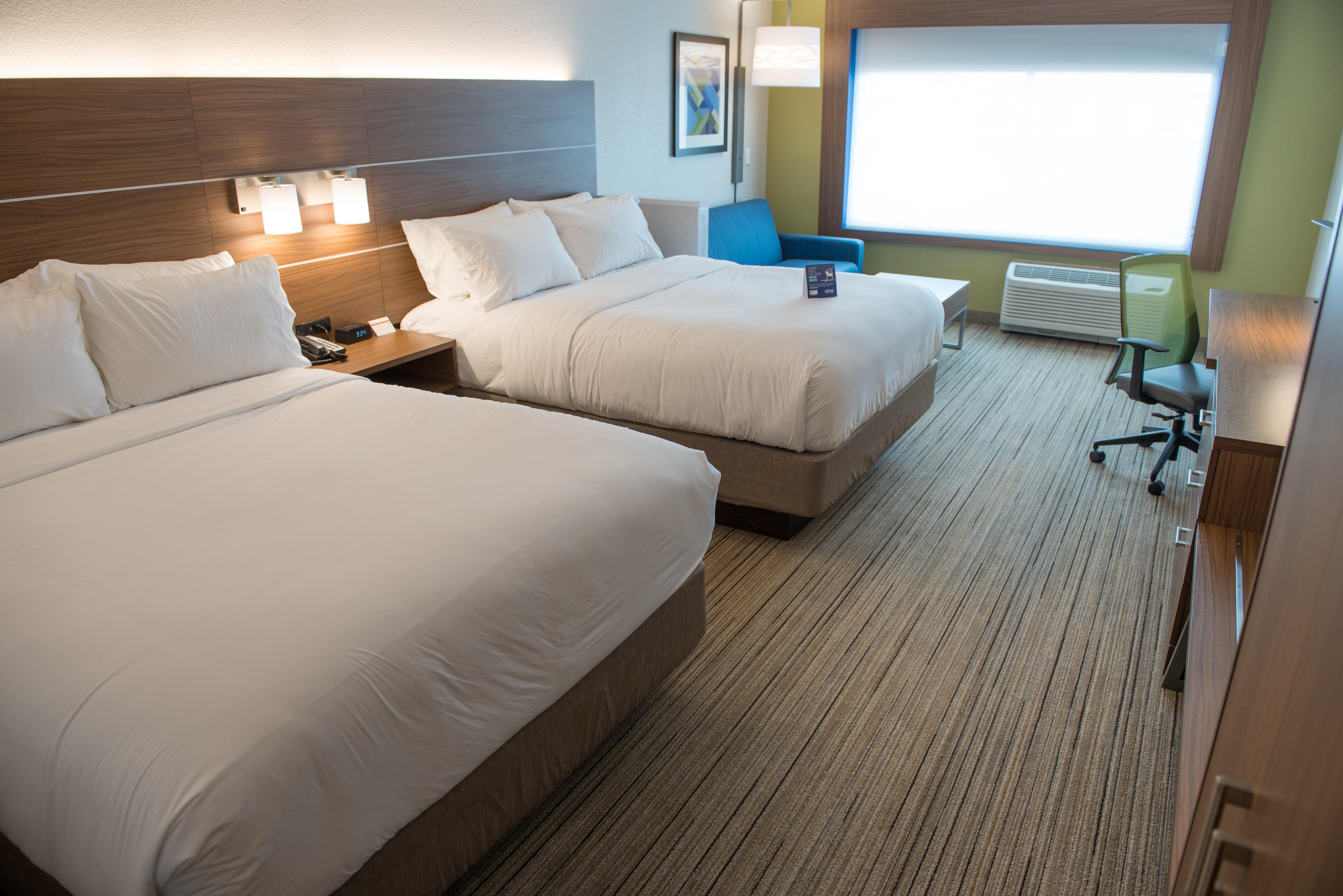 Holiday Inn Express & Suites - Orland Park Mokena, An Ihg Hotel Bagian luar foto