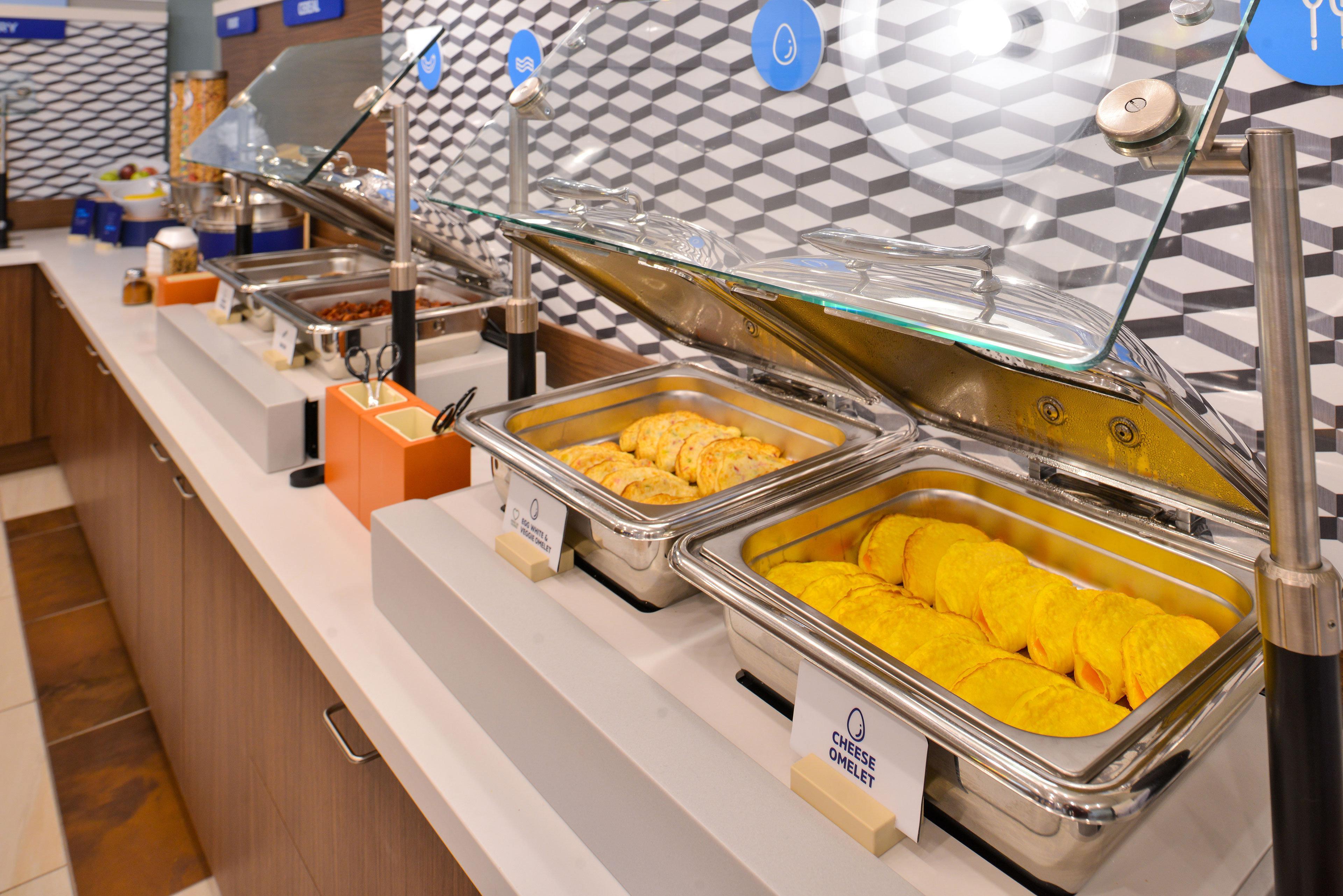 Holiday Inn Express & Suites - Orland Park Mokena By Ihg Bagian luar foto