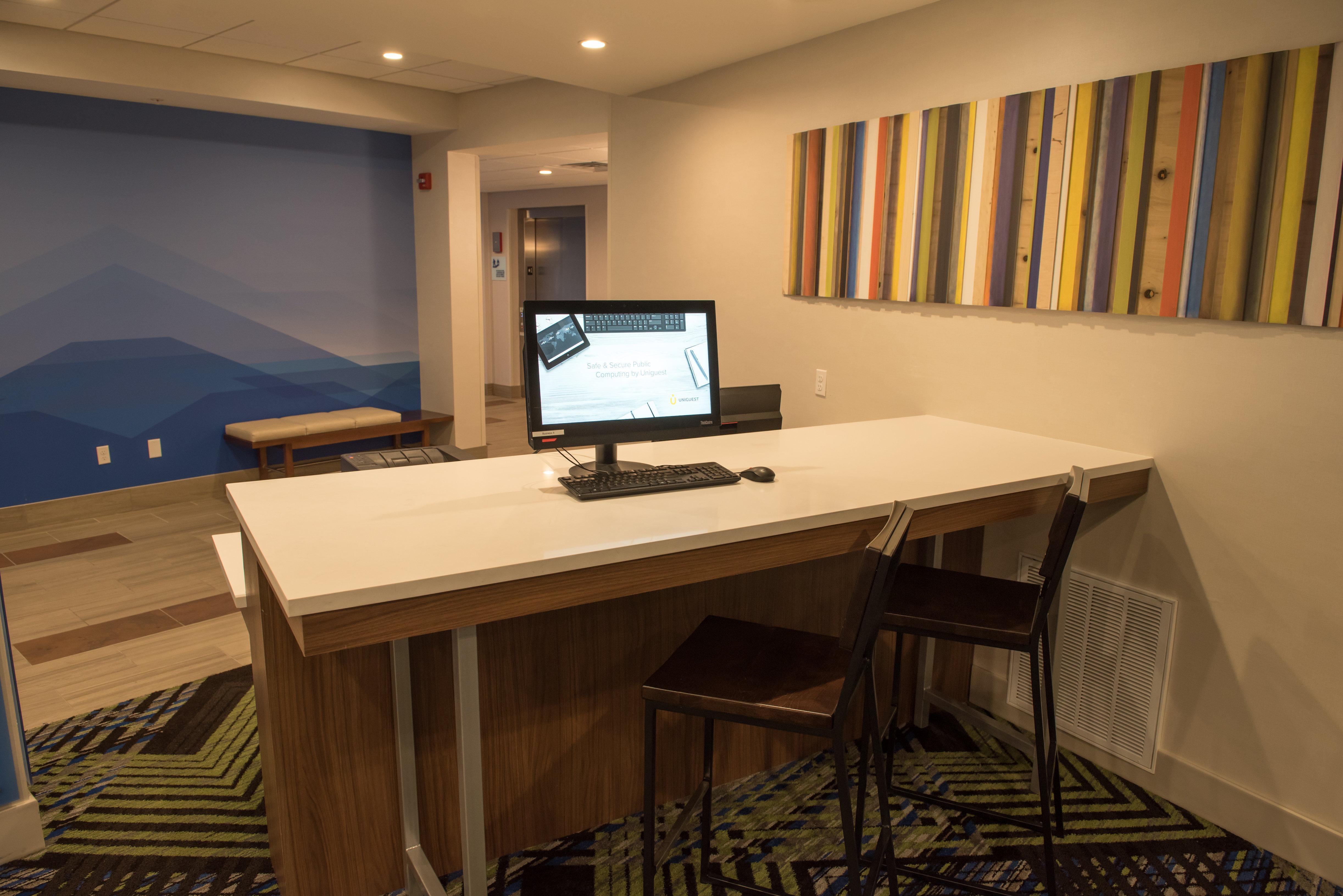 Holiday Inn Express & Suites - Orland Park Mokena By Ihg Bagian luar foto