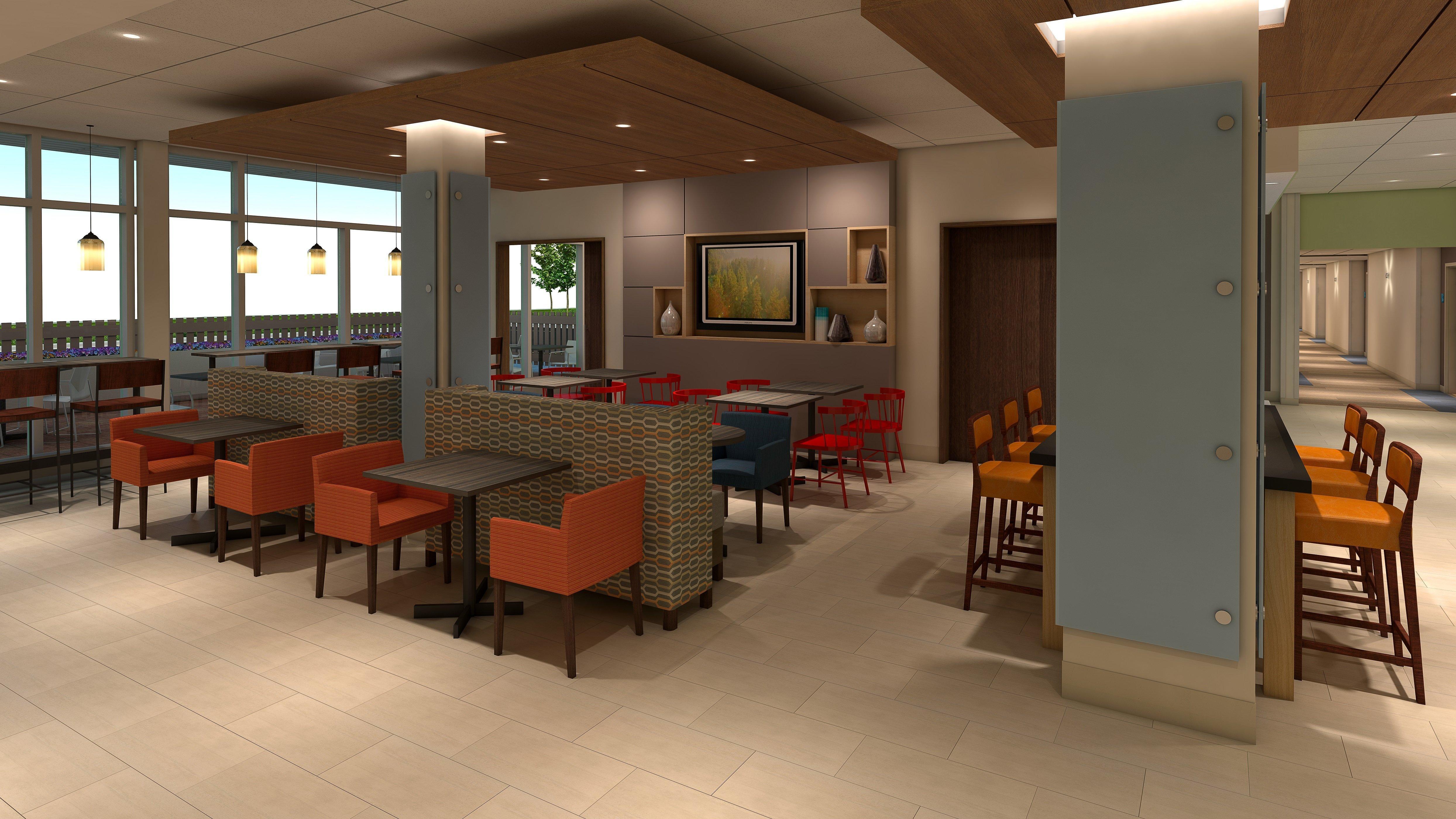 Holiday Inn Express & Suites - Orland Park Mokena By Ihg Bagian luar foto
