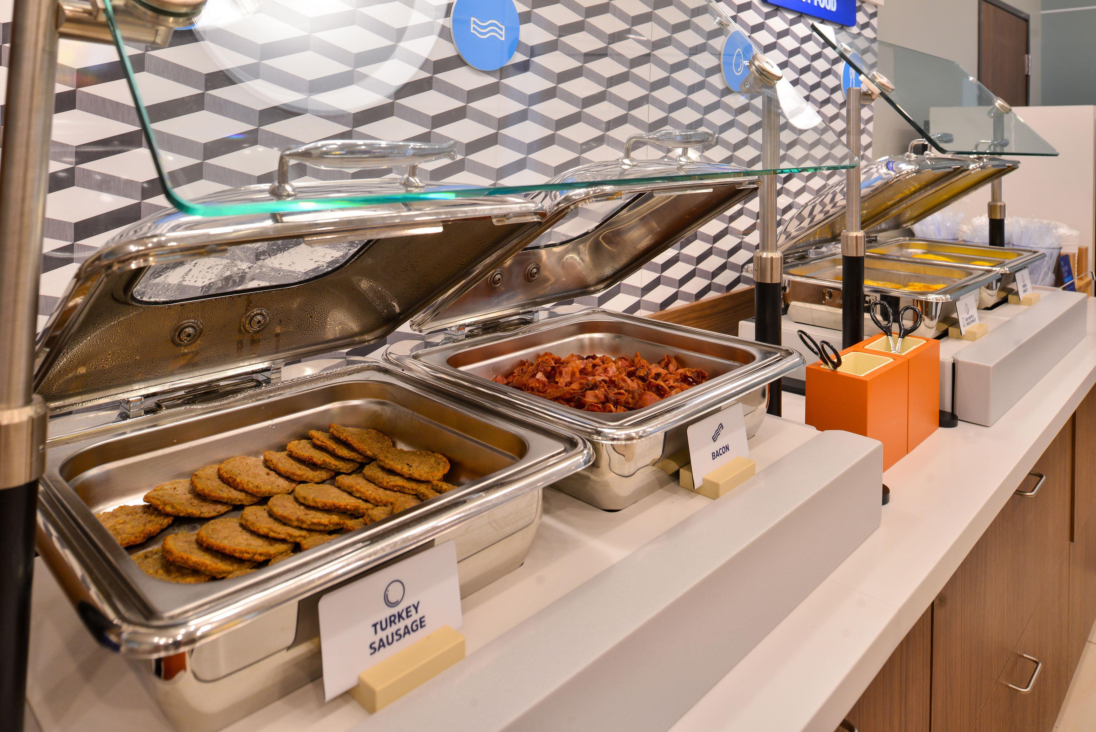 Holiday Inn Express & Suites - Orland Park Mokena By Ihg Bagian luar foto