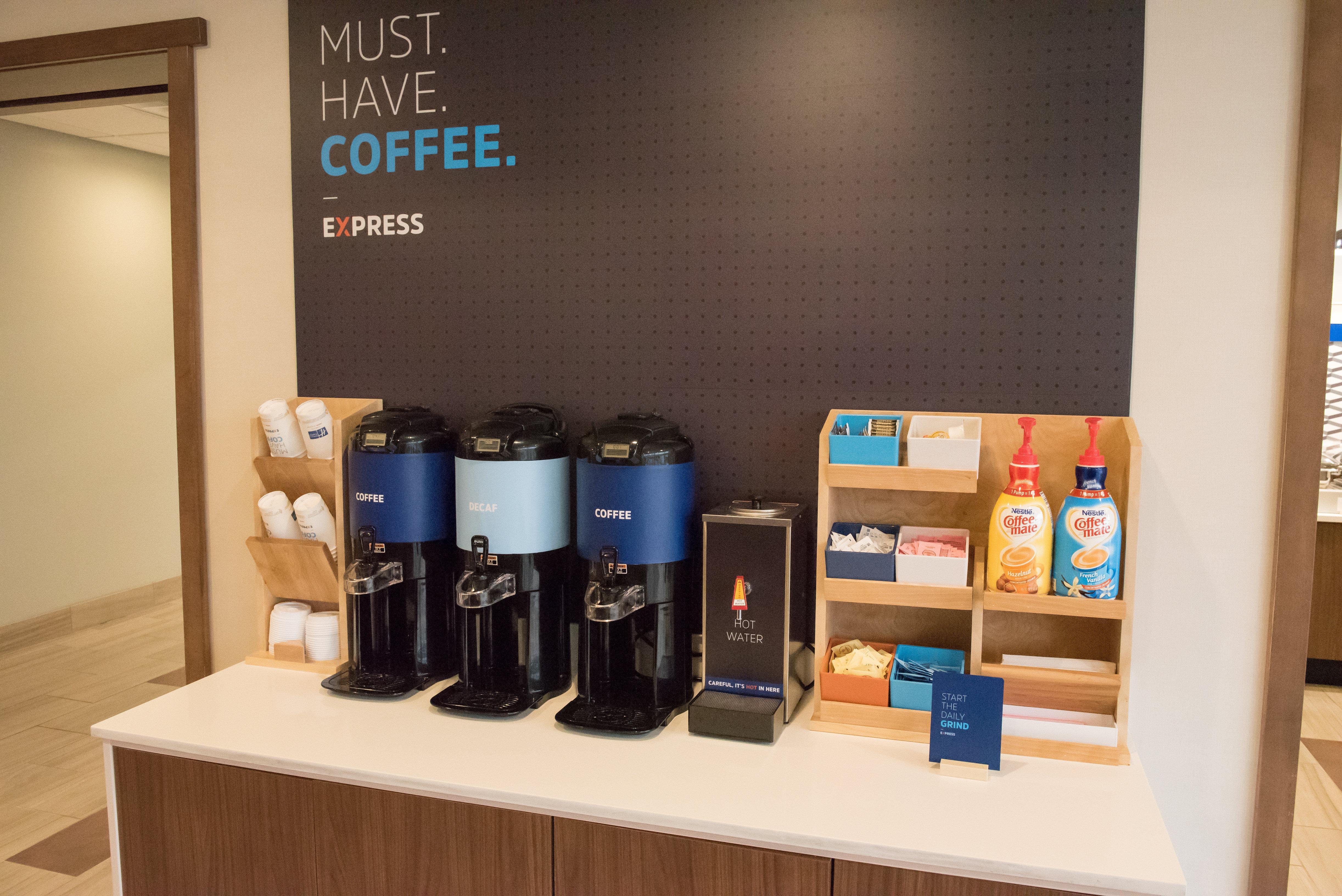 Holiday Inn Express & Suites - Orland Park Mokena By Ihg Bagian luar foto
