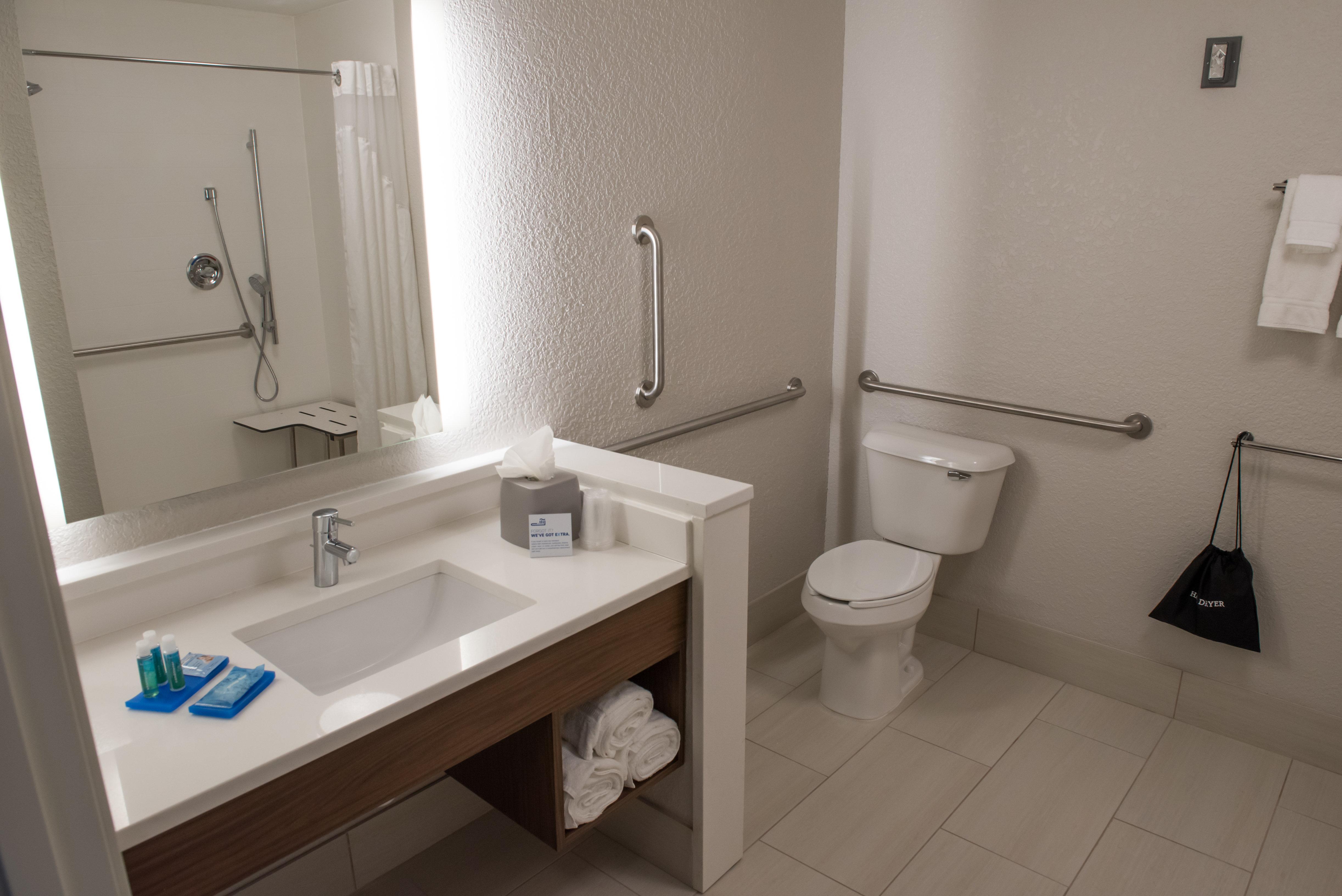 Holiday Inn Express & Suites - Orland Park Mokena By Ihg Bagian luar foto