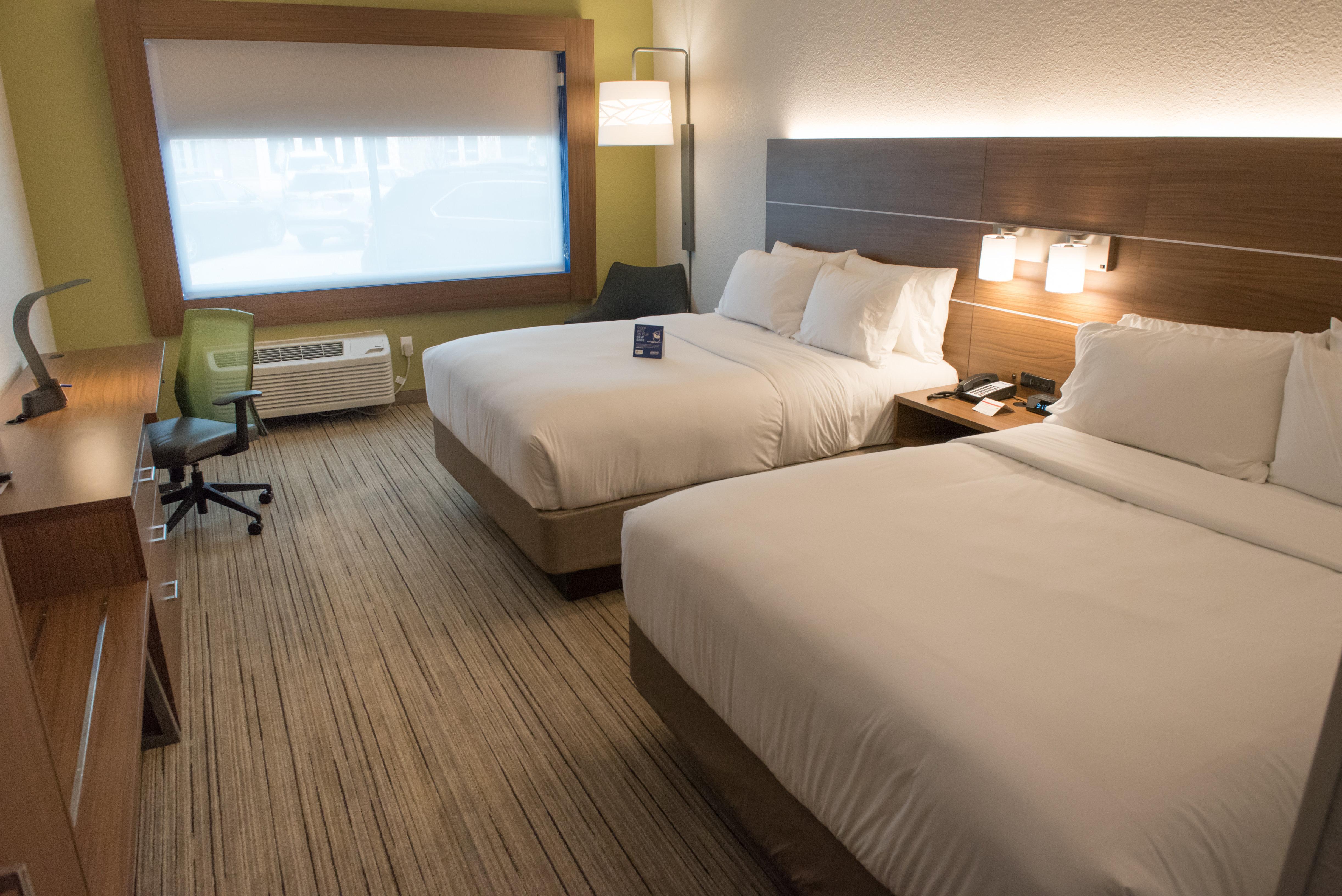 Holiday Inn Express & Suites - Orland Park Mokena, An Ihg Hotel Bagian luar foto