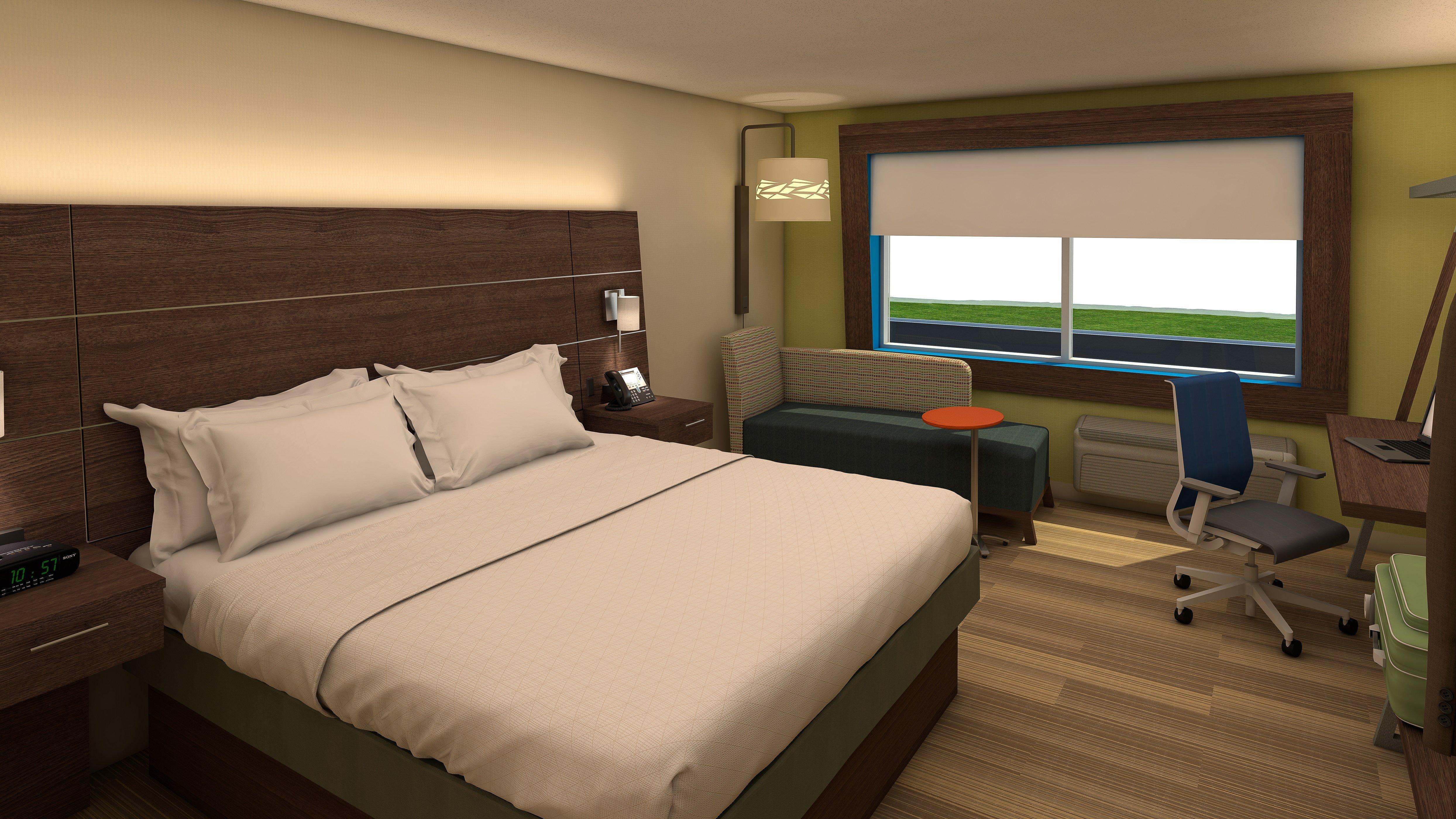 Holiday Inn Express & Suites - Orland Park Mokena By Ihg Bagian luar foto
