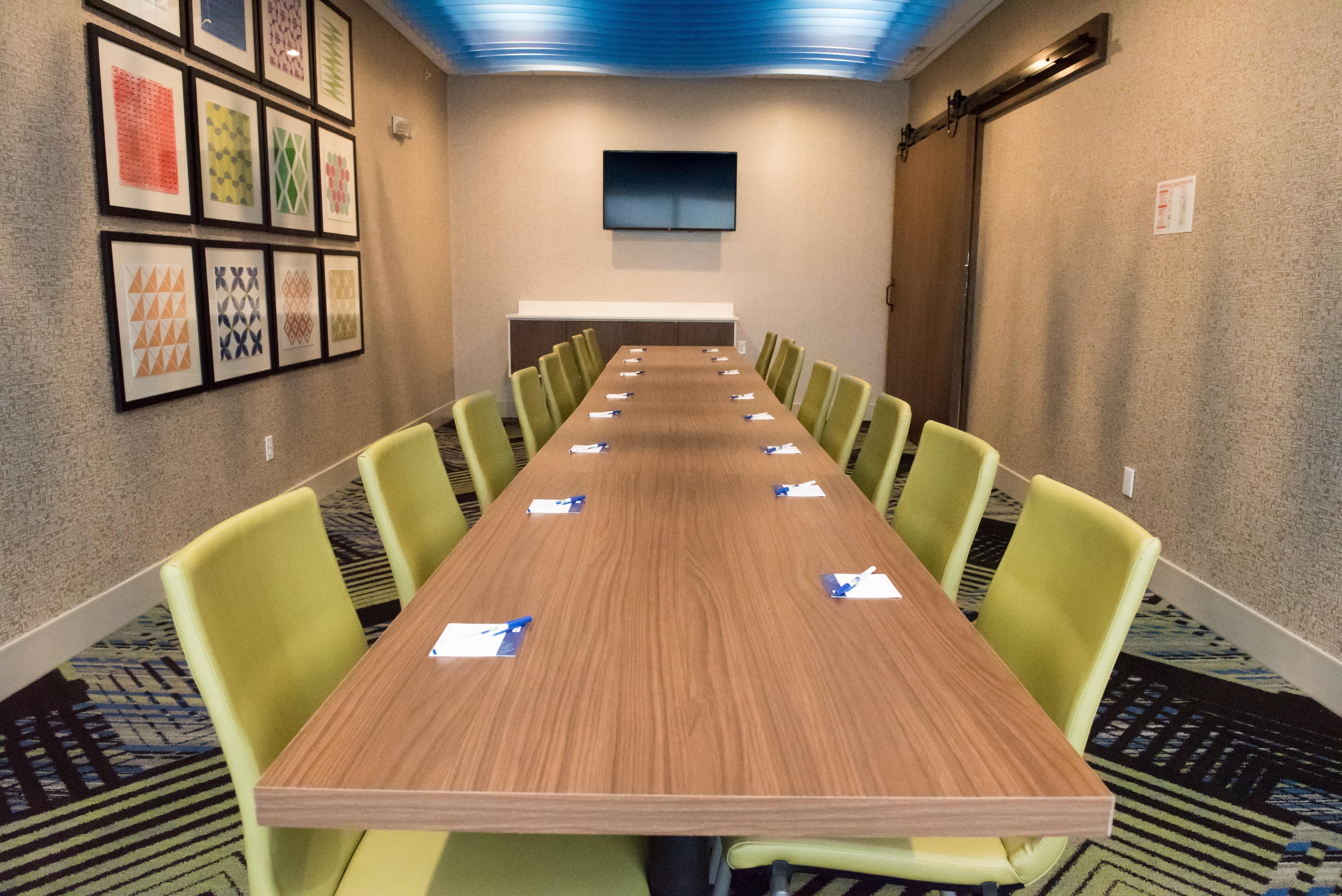 Holiday Inn Express & Suites - Orland Park Mokena By Ihg Bagian luar foto