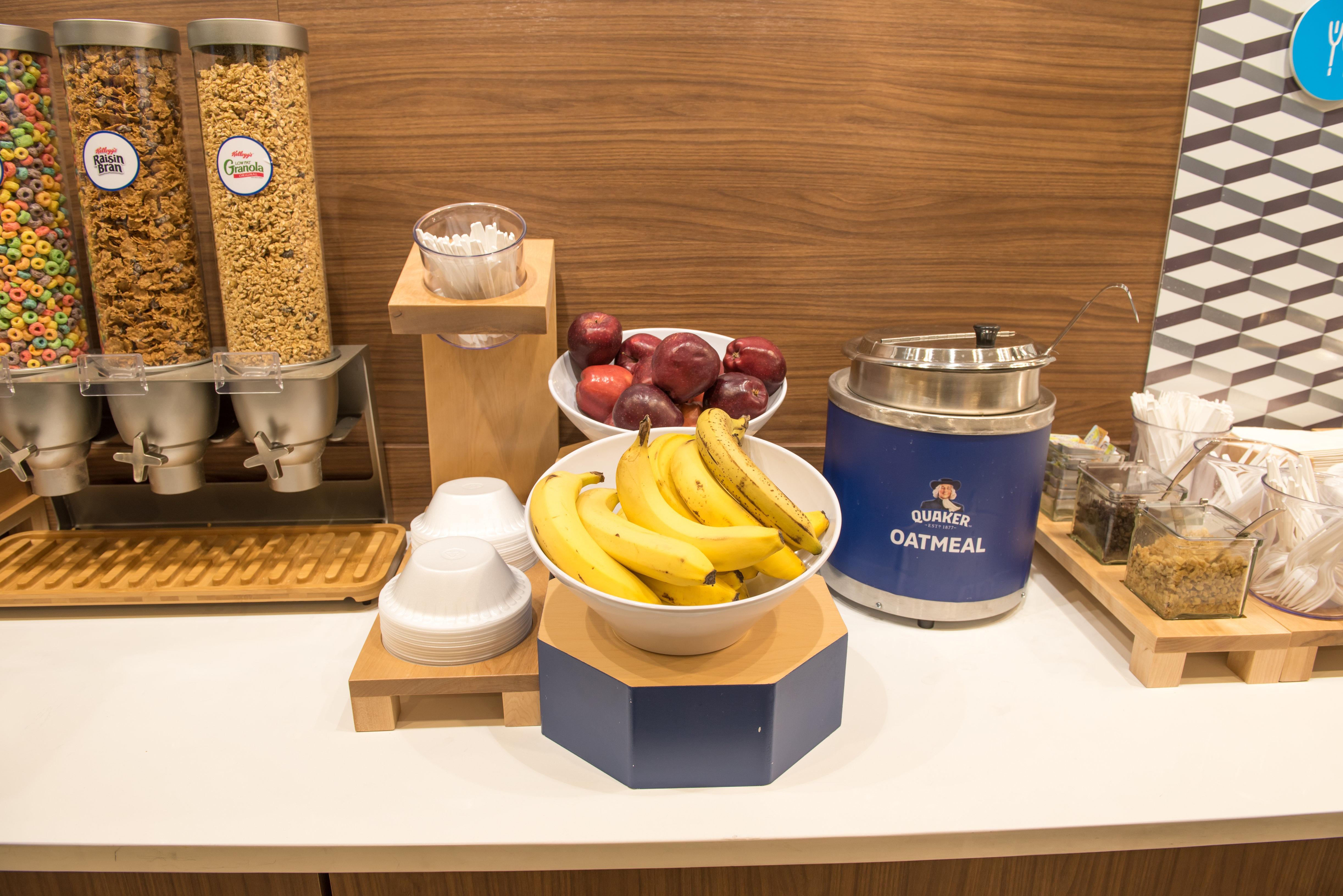Holiday Inn Express & Suites - Orland Park Mokena By Ihg Bagian luar foto